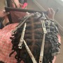 Retwist and Repair