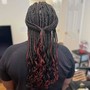 Havana Twists