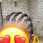 Cornrows