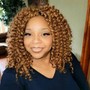 Crochet Braids