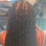 Havana Twists /Rope twist/ Boho Island Twist/ Kankalon Twist