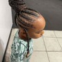 Children Braids