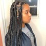 Crochet Braids