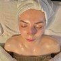 Full Body Polish Exfoliation