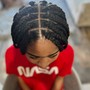 Box Braids(Large)