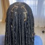 Havana Twists