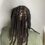 Natural Twists