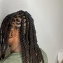 Natural Twists