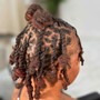 Loc Maintenance/ Retwist