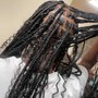 Havana Twists