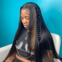 Large Coi Leray Braids