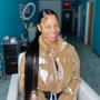 Large Coi Leray Braids