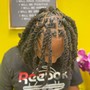 Poetic Justice Braids