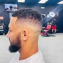 Detailed Haircut