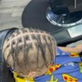 Kid's Braids