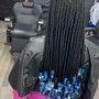 Box Braids