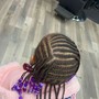 Kid's Braids