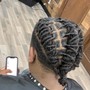 Cornrows