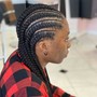 Loc Retwist