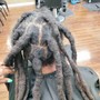 Loc reattachment