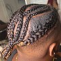 Cornrows