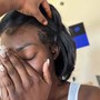 Wig Install (Frontal, Closure,etc)