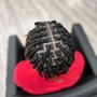 Two Strand Twists (ages 5-15)