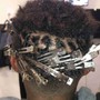 Comb Twist