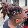 Big Chop with Style