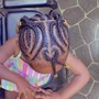 Kid’s Braid Styles