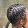 Starter Locs