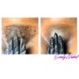 Men’s Brazilian Wax