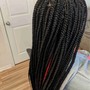 Crochet Braids