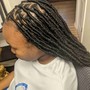 Havana Twists