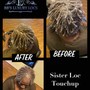 Root Touch Up