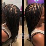 Crochet Braids