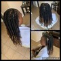 Crochet Braids