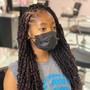 Lace Frontal Sew In