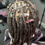 Loc Tip Bleaching