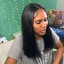 Closure Sew In