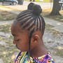 Kid's Braids