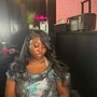 Closure Sew In