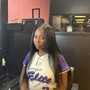 Closure Sew In