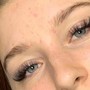 Eyelash Extensions : Strip /spikes Mega Volume