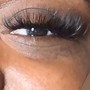 Individual Lashes : Mega Classic