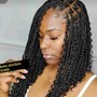 Crochet Braids