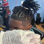 Kid's Cut