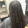 Deep Conditioning Treatment