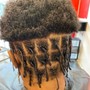 senegalese twist