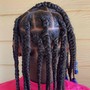 Passion Twists